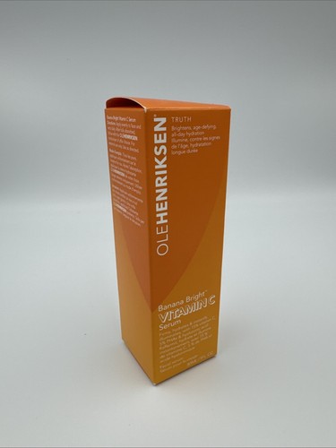 Ole henriksen banana - henriksen, bright