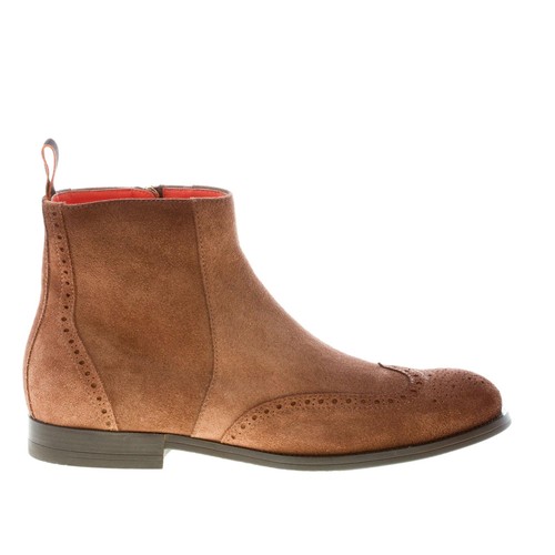 Santoni men shoes brown - santoni,