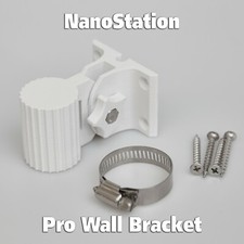 Per Ubiquiti Nanostation