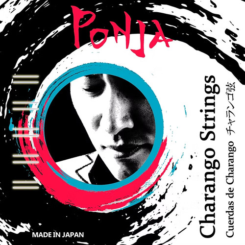 Professional charango strings - professional,