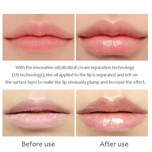 Lip plumper extreme gloss - lip,