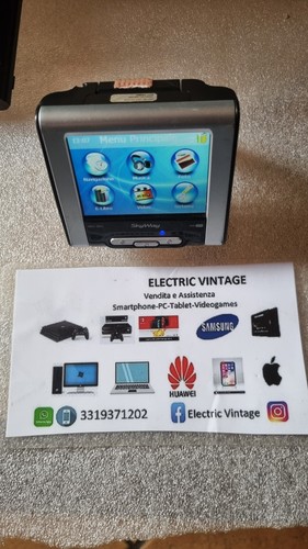 8200n navigatore gps - 8200n-navigatore, auto