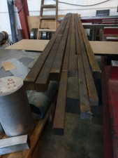 Acciaio per utensili quadrato 90MnCrV8 1.2842 acciaio per lavoro a freddo indurente *scegliere misure