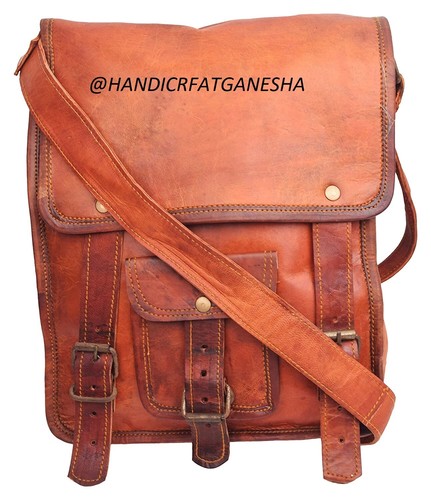 Borsa messenger vintage in - borsa,