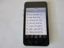 Apple iPod Touch 2a
