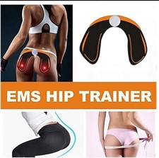 EMS Hip Trainer/Butt Toner