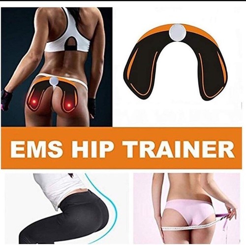 Ems hip trainer - hip, trainer/butt
