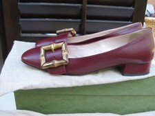 SCARPE GUCCI MALAGA KID NUOVE