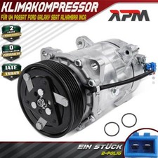 Compressore aria condizionata - compressore,