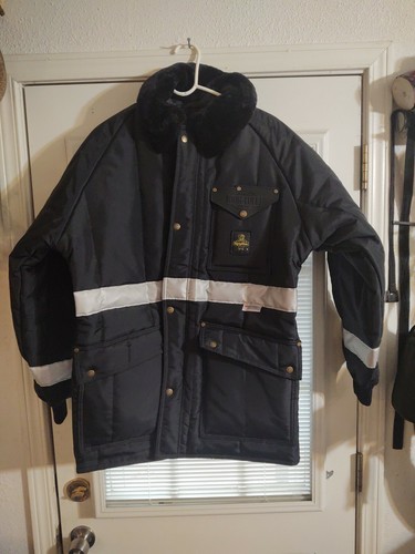 Giacca lavoro refrigiwear - da,