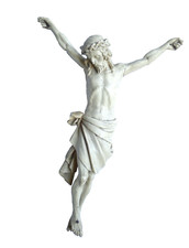 ANTICO GESU CRISTO CROCE CROCEFISSO LEGNO INTAGLIATO IDEA REGALO RELIGIOSO PRETE