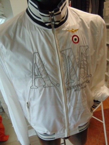 Aeronautica militare giubbotto - aeronautica,