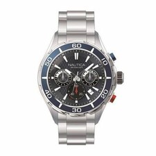 Orologio uomo Nautica