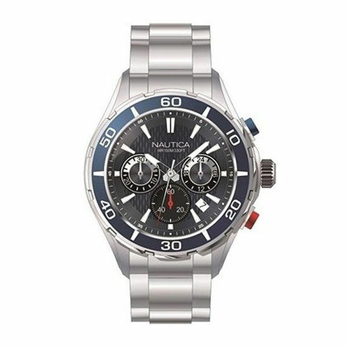 Orologio uomo nautica - orologio,