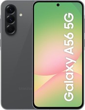 Samsung galaxy a56 - galaxy, 5g
