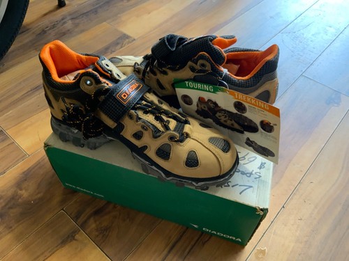 Diadora transalp men us8 - diadora, men’s
