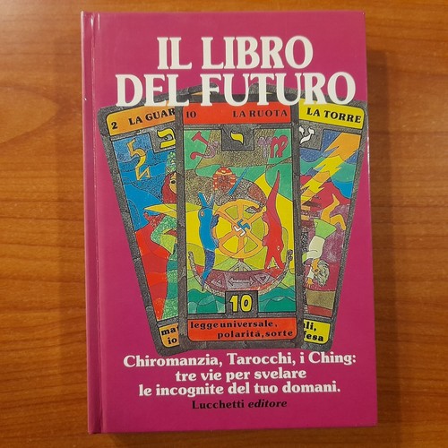Libro del futuro - libro,