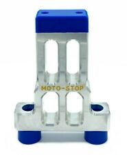 SUPPORTO MOTORE YAMAHA 4 TEMPI POPPA SAVER 1 pezzo unità ~ Include clip! 4 13/16