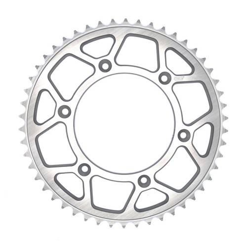 Corona alluminio per ktm - in,