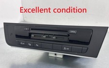 Audi A6 S6 C7 4G 2017 Radio /