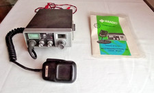 Ricetrasmittente CB  IRRADIO