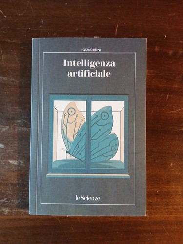 Longo intelligenza - g.,