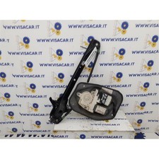 Alzacristallo Porta Anteriore Sinistro Volkswagen Golf 5a Serie (2004)