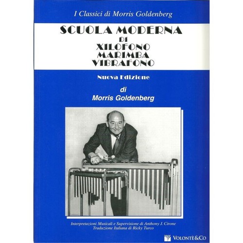 Goldenberg scuola moderna di - scuola,