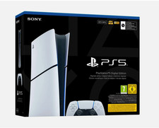 Sony Playstation 5 PS5 Console