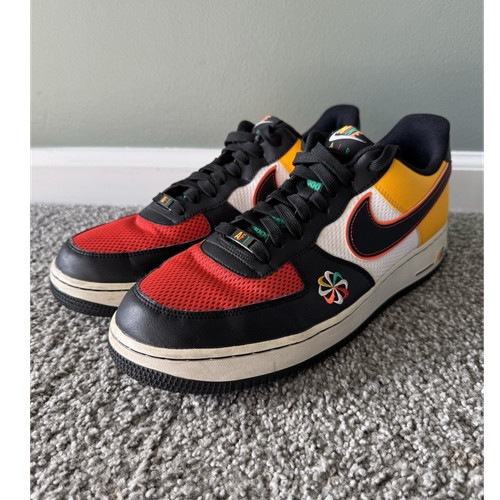 Nike air force low - nike,