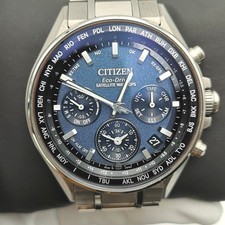 CITIZEN Attesa CC4000-59L