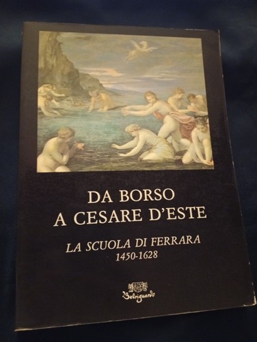 Borso cesare estate la - borso, d'estate.la