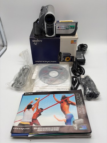 Sony caméra numérique - caméra,