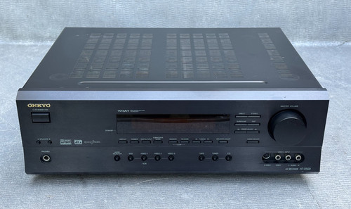 Onkyo r500 avr ricevitore - ht-r500,