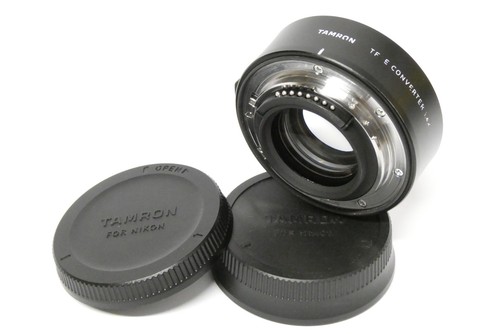 Tamron 4x - tamron, 1,4x