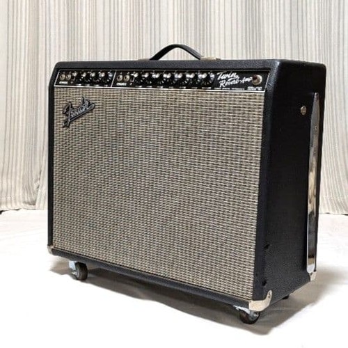 Amplificatore per chitarra