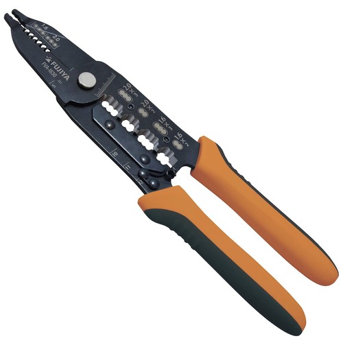 Fujiya fva 1630 elettricista - fva-1630,