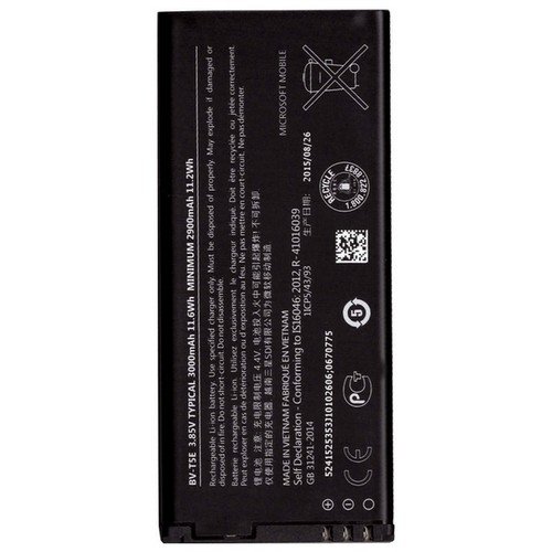 Microsoft batteria originale - microsoft,