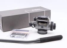 GITZO GFH2W Testina fluida a 2