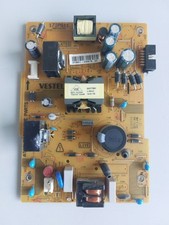 Scheda Alimentazione TV DIKOM