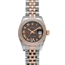 Orologio usato da donna ROLEX