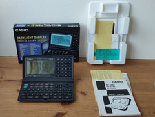 Diario digitale Casio SF-5580