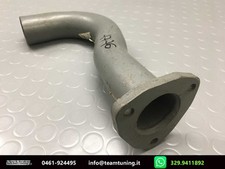 Volkswagen Transporter T2 71-79 Tubo Scarico Laterale Nuovo SCHMID-7776-CD7776-0