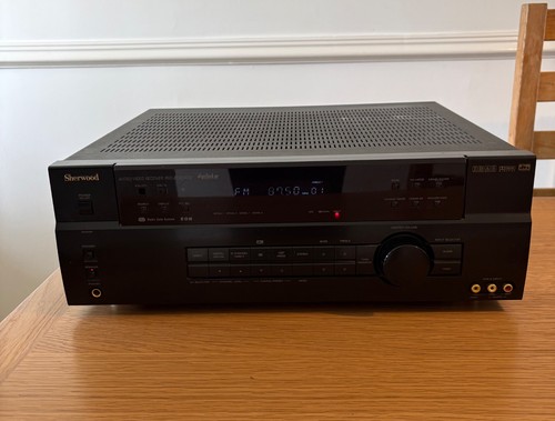 Sherwood rvd 8090rds - sherwood, rvd-8090rds