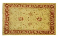 Tappeto afghan chobi - afghan,