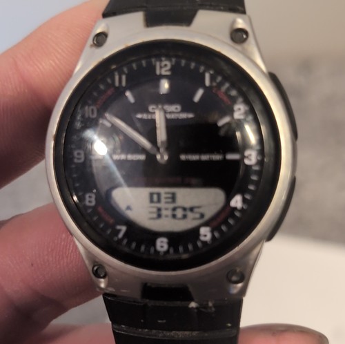 Casio telememo - casio, 30