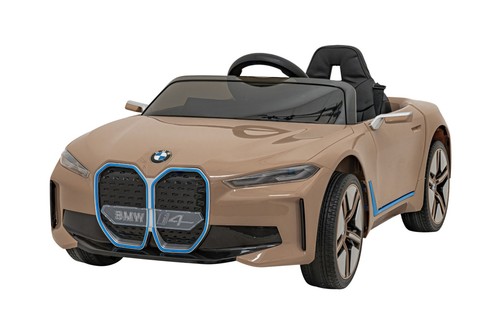 Bmw auto elettrica - rc, per
