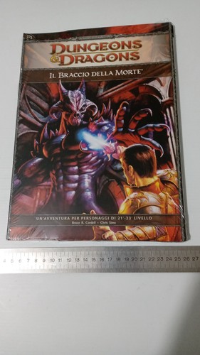 Dungeons dragons il - dragons,