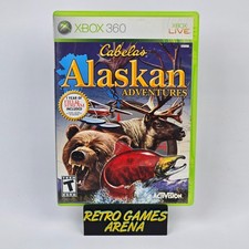 Cabela's Alaskan Adventures