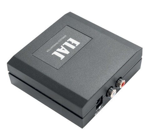 Trasmettitore audio wireless